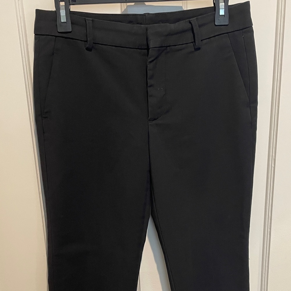 Black Zara Trousers (small)